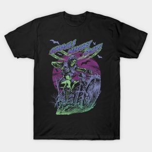 Ghoulsnightout T-Shirt